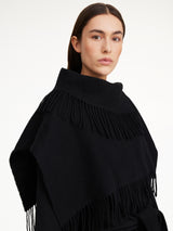 By Malene Birger Turtla Poncho 101809   050