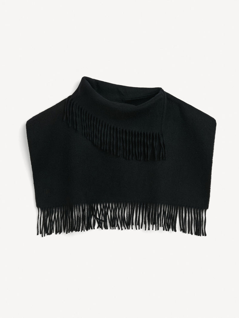By Malene Birger Turtla Poncho 101809   050