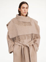 By Malene Birger Turtla Halstørklæde 101809 M32