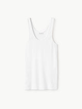 By Malene Birger Anisa Top Q71679010Z Col. 03Z