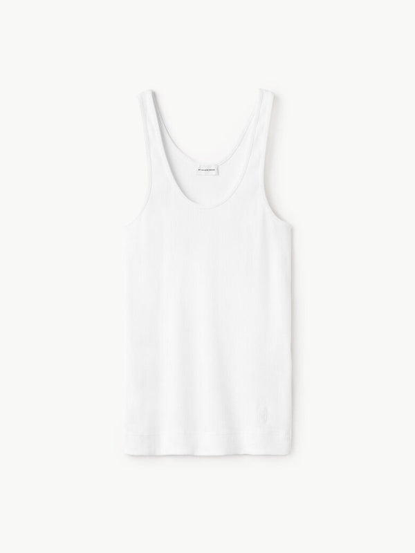 By Malene Birger Anisa Top Q71679010Z Col. 03Z