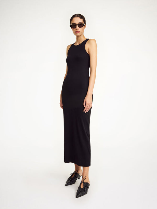 By Malene Birger Lovelo Kjole 101958 Col. 050