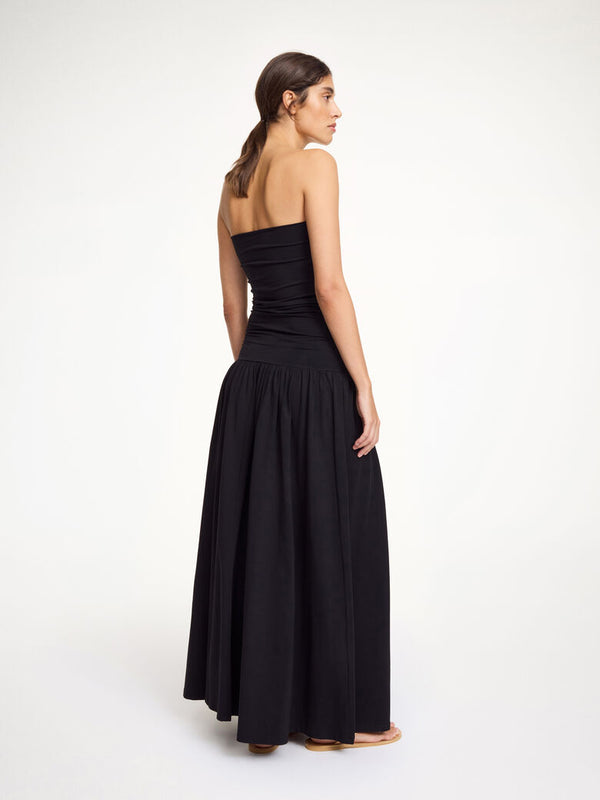 By Malene Birger Kjole Marciella 102197 Col. 050