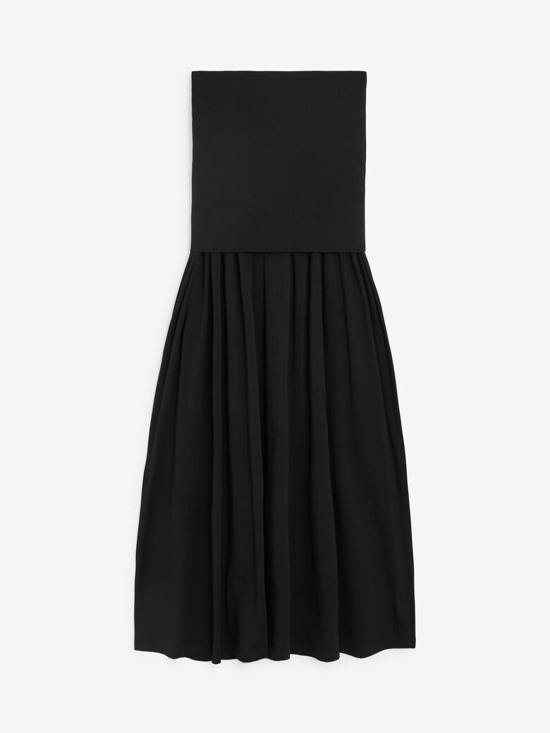 By Malene Birger Kjole Marciella 102197 Col. 050