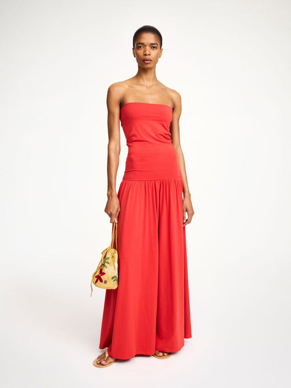 By Malene Birger Kjole Marciella 102197 Col. 5Z7