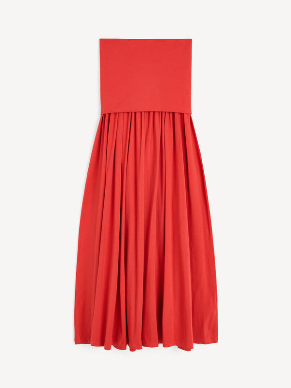 By Malene Birger Kjole Marciella 102197 Col. 5Z7