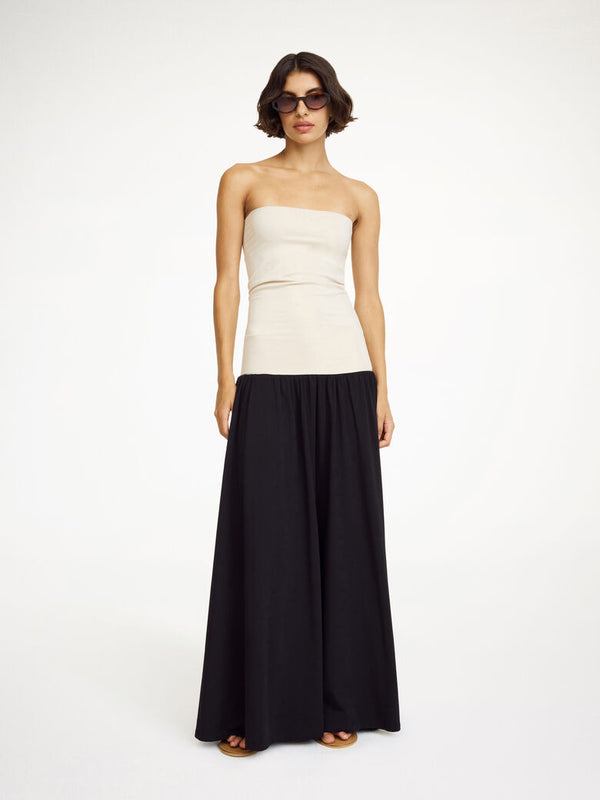 By Malene Birger Kjole Marciella 102197 Col. TC1