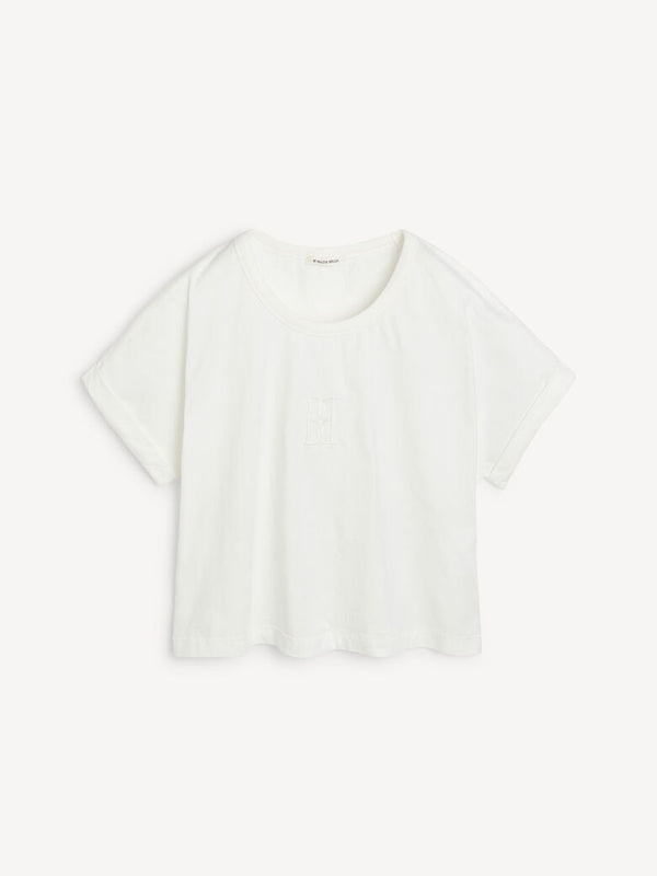 By Malene Birger Hedalia T-Shirt 102295 Col. 03Z