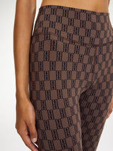 By Malene Birger Polene Leggins 102370 Col. 1K2