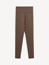 By Malene Birger Polene Leggins 102370 Col. 1K2