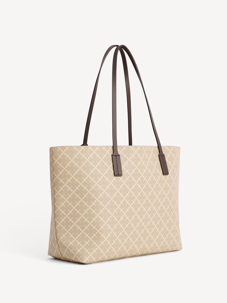 By Malene Birger Abigail Taske 102449 Col. 1S7