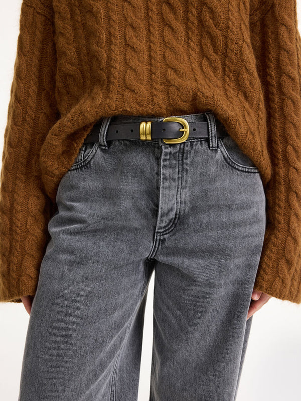 By Malene Birger Zoilo Bælte 102452 ColSort m.Guld