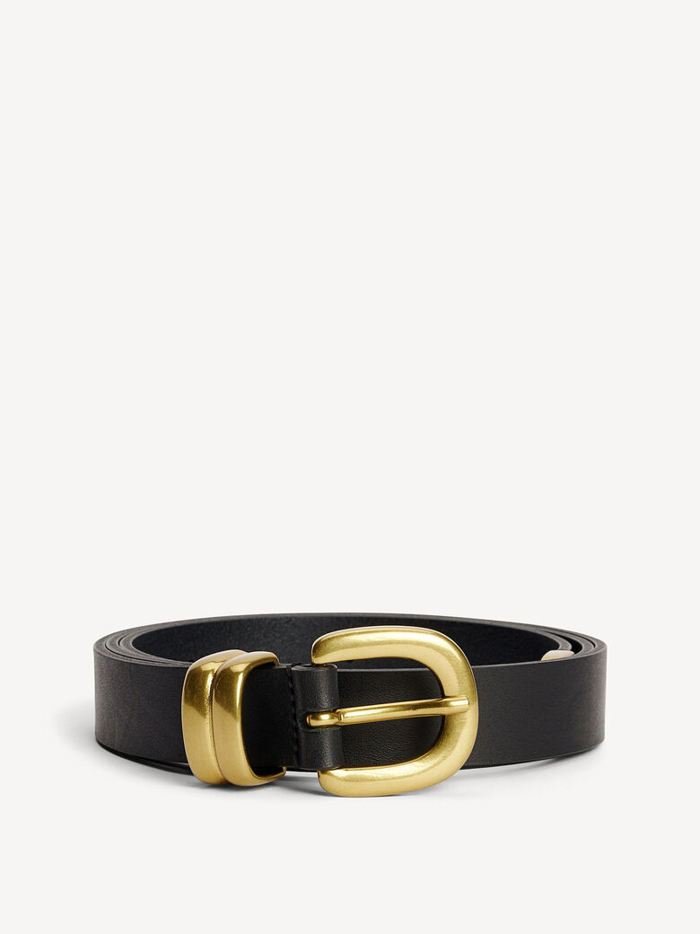 By Malene Birger Zoilo Bælte 102452 ColSort m.Guld