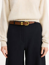 By Malene Birger Zoilo Bælte 102452 Col.10N
