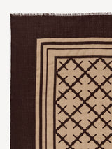 By Malene Birger Cornelis Tørklæde 102492 Col.1K2