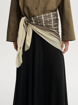 By Malene Birger Cornelis Tørklæde 102492 Col.47Z