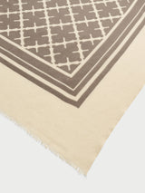 By Malene Birger Cornelis Tørklæde 102492 Col.47Z