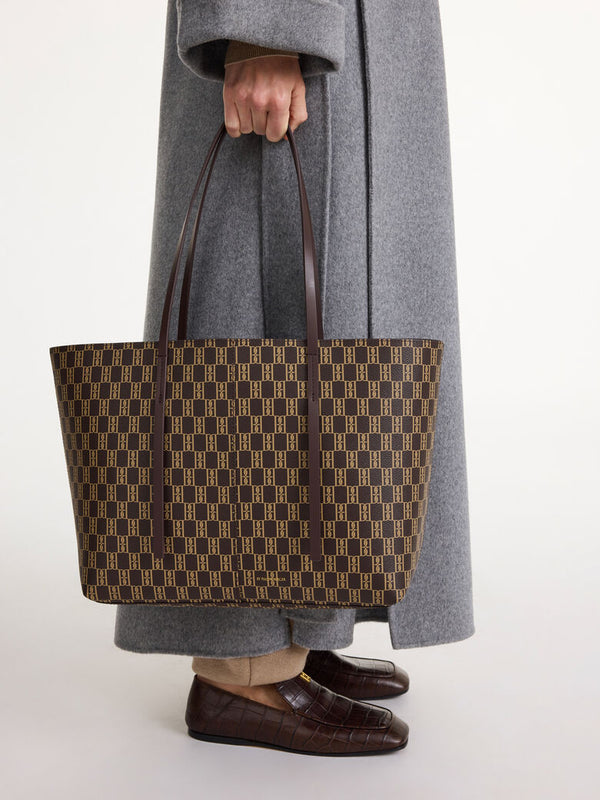 By Malene Birger Taske Abigail 103524 Col. 09H