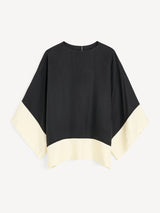 By Malene Birger Cicie Blouse 103023 Col. Q60