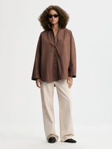 By Malene Birger Derris Skjorte 103165 Col.12L