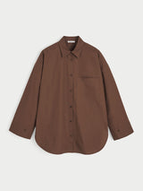 By Malene Birger Derris Skjorte 103165 Col.12L