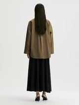 By Malene Birger Derris Skjorte 103165 Col.457