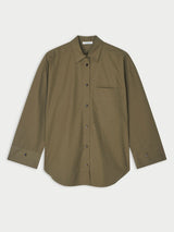 By Malene Birger Derris Skjorte 103165 Col.457