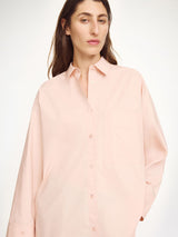 By Malene Birger Derris Skjorte Col. 50A Rosa
