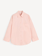 By Malene Birger Derris Skjorte Col. 50A Rosa