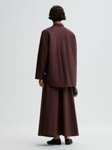 By Malene Birger Derris Skjorte 103165 Col.653