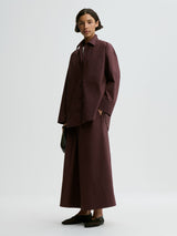 By Malene Birger Derris Skjorte 103165 Col.653