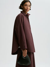 By Malene Birger Derris Skjorte 103165 Col.653