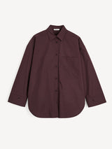 By Malene Birger Derris Skjorte 103165 Col.653