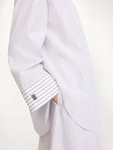 By Malene Birger Derris Shirt 103165 Col. Q09