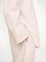 By Malene Birger Derris Shirt 103165 Col. Q14