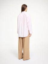 By Malene Birger Derris Skjorte 103165 Col. Q54
