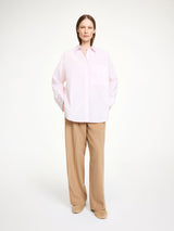 By Malene Birger Derris Skjorte 103165 Col. Q54