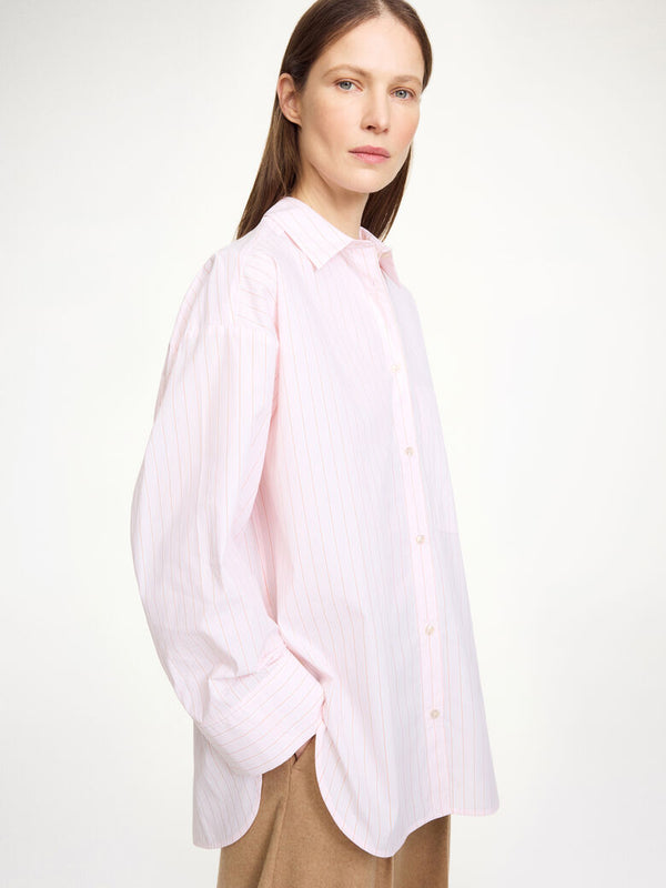By Malene Birger Derris Skjorte 103165 Col. Q54