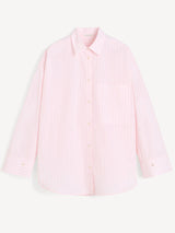 By Malene Birger Derris Skjorte 103165 Col. Q54