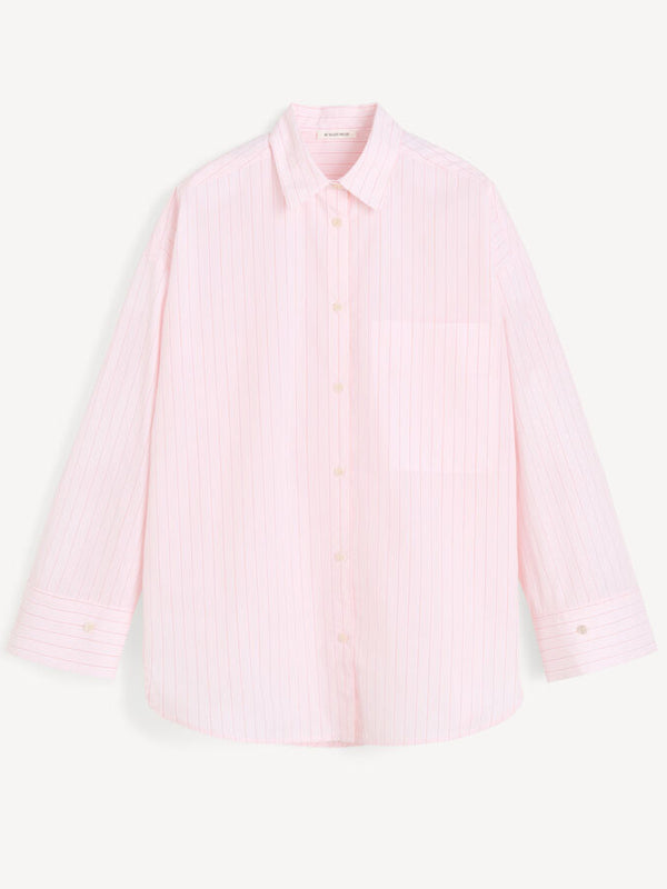By Malene Birger Derris Skjorte 103165 Col. Q54
