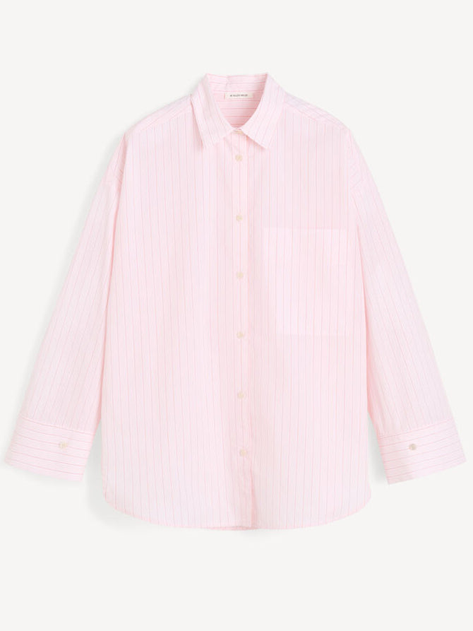 By Malene Birger Derris Skjorte 103165 Col. Q54