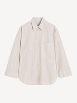 By Malene Birger Derris Skjorte 103165 Col. QG4