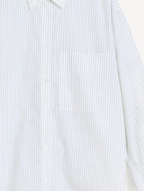 By Malene Birger Derris Skjorte 103165 Col. QG5