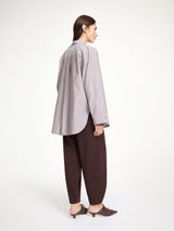 By Malene Birger Derris Skjorte 103165 Col. QL2