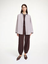 By Malene Birger Derris Skjorte 103165 Col. QL2