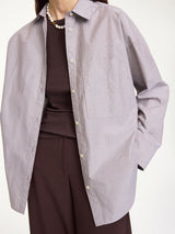By Malene Birger Derris Skjorte 103165 Col. QL2