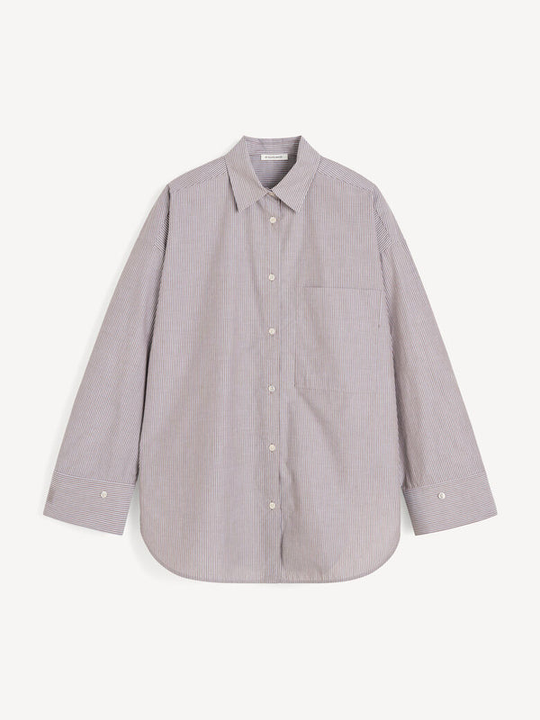 By Malene Birger Derris Skjorte 103165 Col. QL2