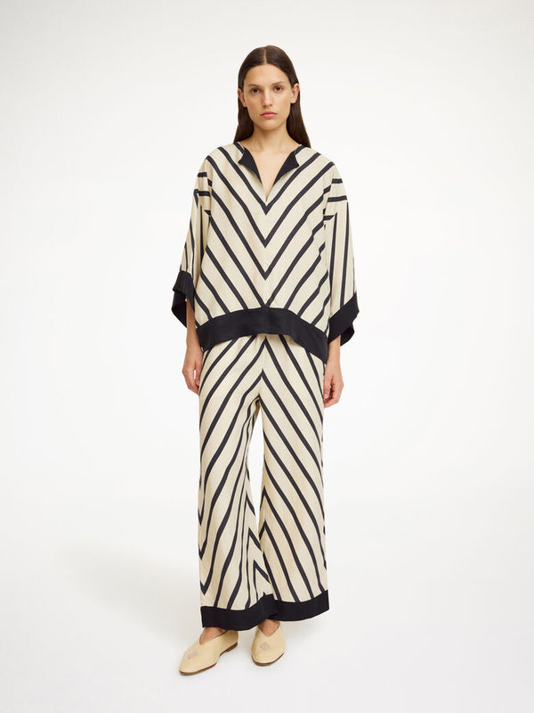 By Malene Birger Bukser Mirabello 103230 Col.QR1