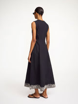 By Malene Birger Margrethe Kjole 103273 Col. 050