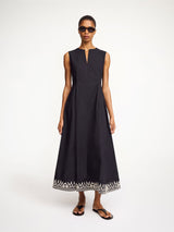 By Malene Birger Margrethe Kjole 103273 Col. 050
